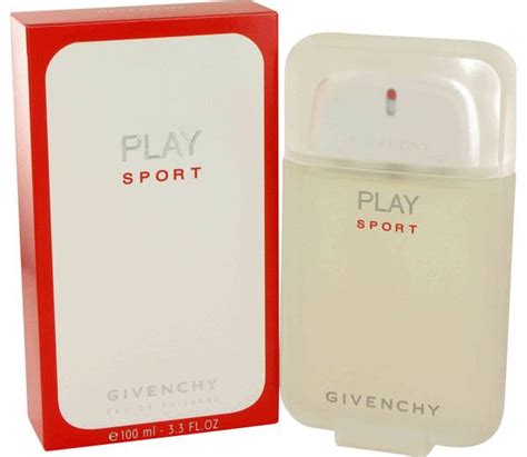 givenchy play sport price|givenchy play cologne discontinued.